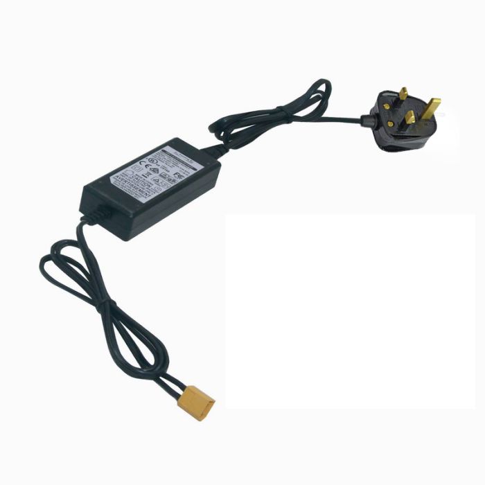 Fishing People Surfer 3251 V1 & V2 Bait Boat 3S Balance Charger w/ UK Plug