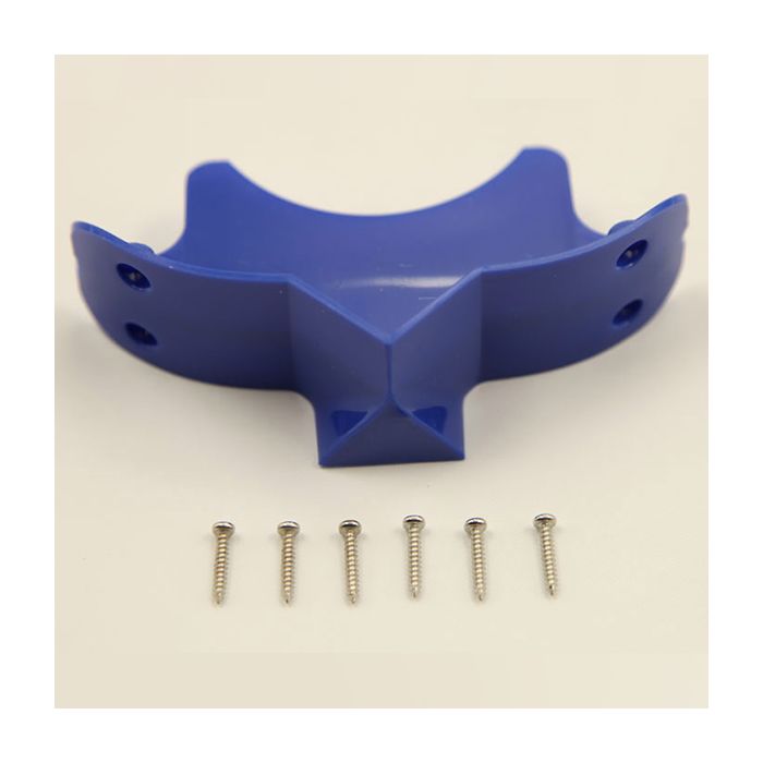 FMS 1.4m F3A Olympus Landing Gear Insert