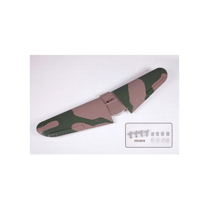 FMS 1m P40 Main Wing Set