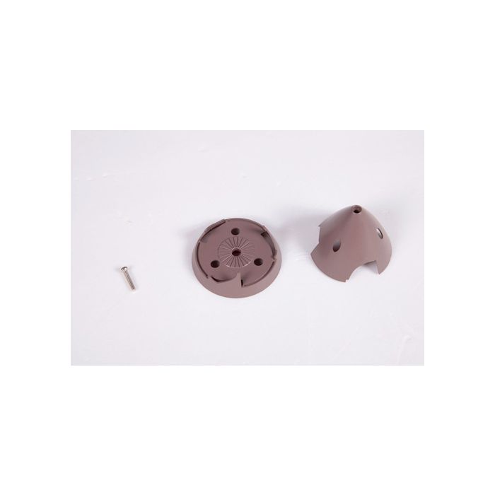 FMS 1m P40 Spinner