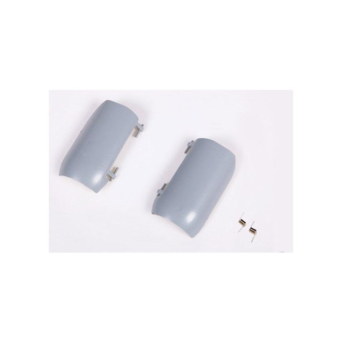 FMS 1m P47 The Inner Fairing Door