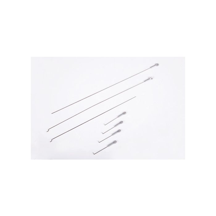 FMS 1m P47 Linkage Rod