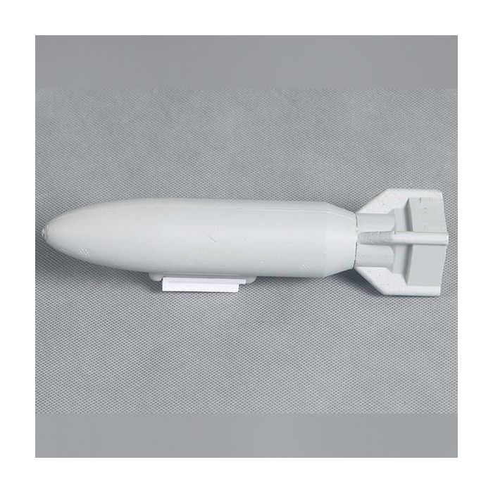 FMS 1100mm Zero Fighter Bomb