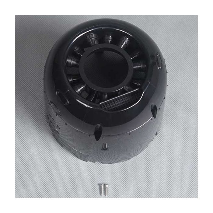 FMS 1100mm Zero Fighter Cowl