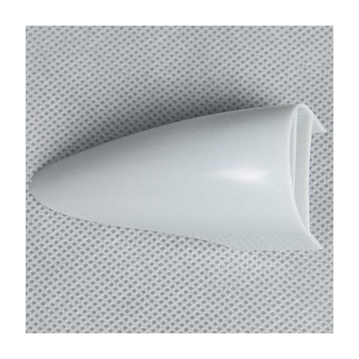 FMS 1100mm Zero Fighter Oil Cooler Vent