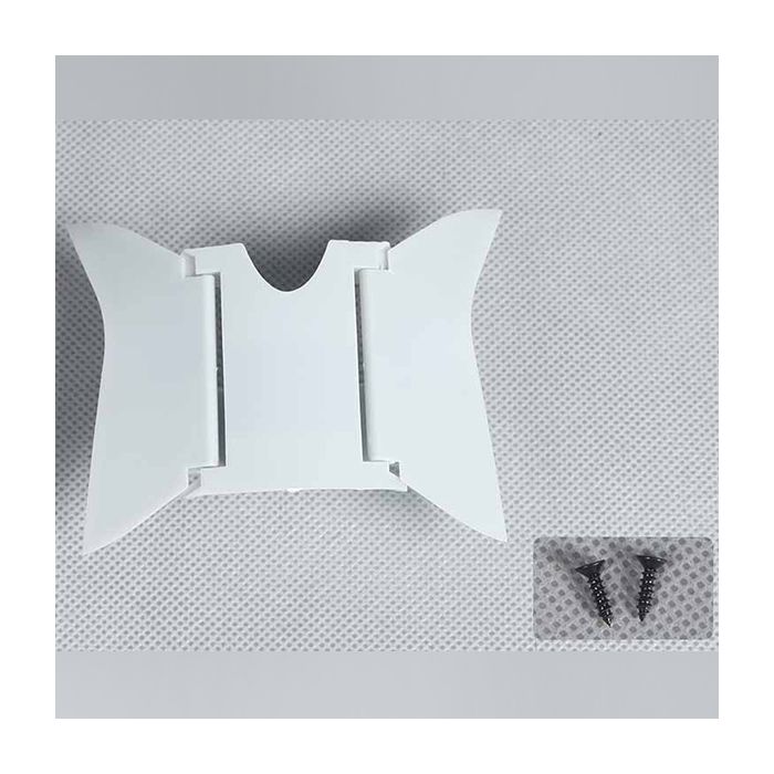 FMS 1100mm Zero Fighter Front Landing Gear Cover Set