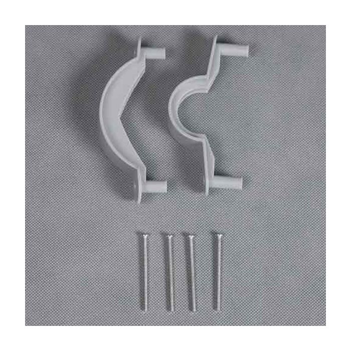 FMS P40b Flying Tiger 2016 (1.4) Wing Bolt Plate