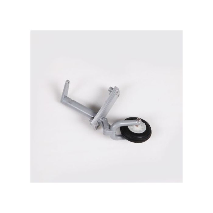 FMS 1100mm Typhoon Rear Landing Gear Set