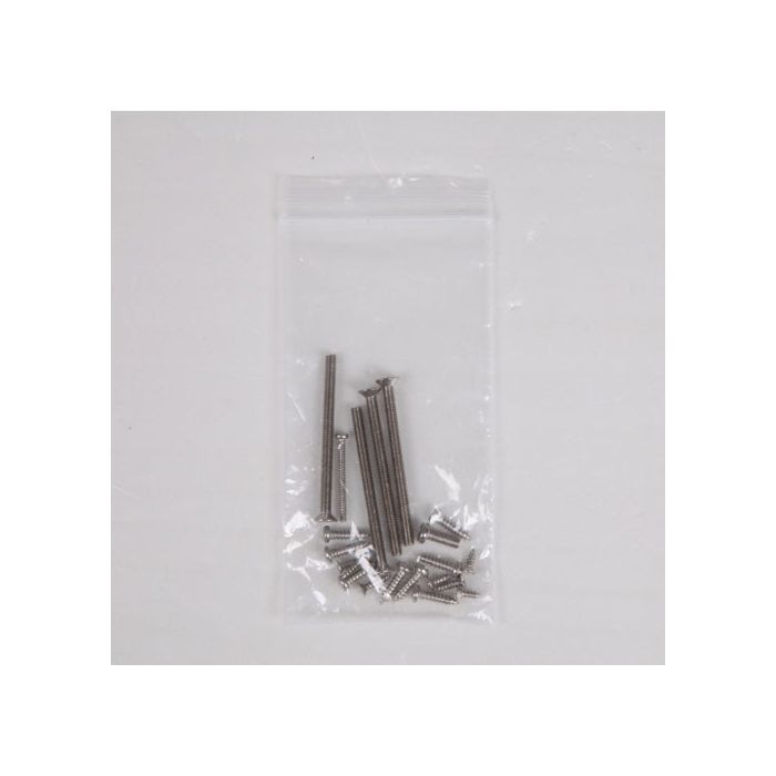 FMS 1100mm Typhoon Screw Set