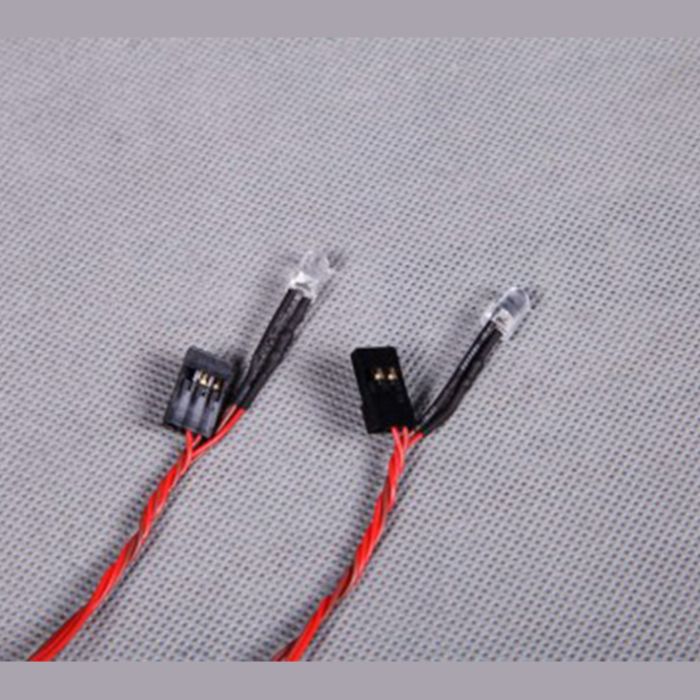 FMS P51 V8 Led