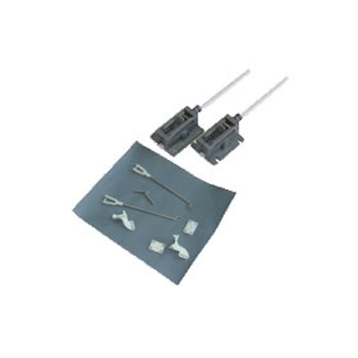 FMS Mechanical Retract - Large Warbirds