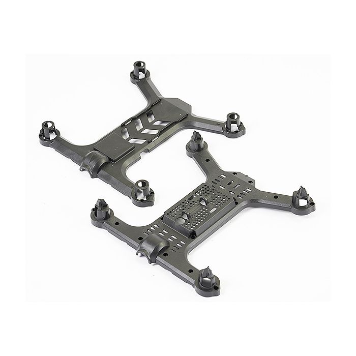 FTX Skyflash Racing Drone Body Set