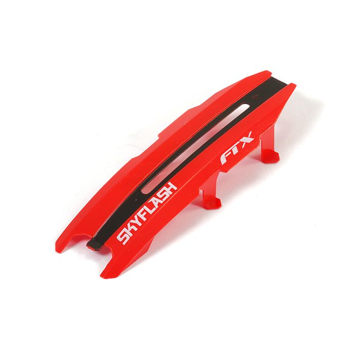 FTX Skyflash Racing Drone Canopy Red