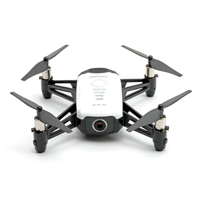 FTX Neon RC Drone w/ 3D Long Range FPV HD Camera Gyro RTF