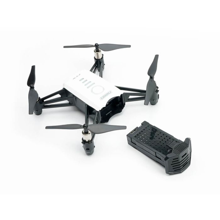 FTX Neon RC Drone w/ 3D Long Range FPV HD Camera Gyro RTF