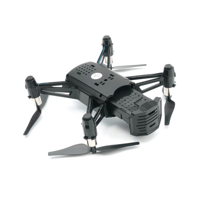 FTX Neon RC Drone w/ 3D Long Range FPV HD Camera Gyro RTF