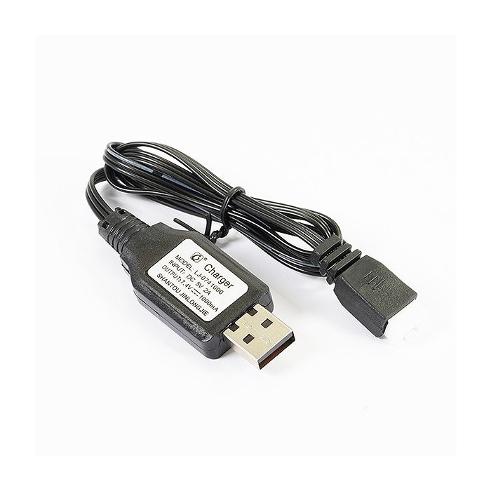 FTX Buzzsaw USB Charger
