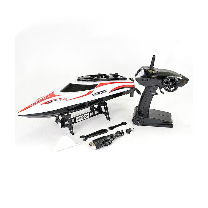 FTX Vortex High Speed RC Model Race Boat 44cm
