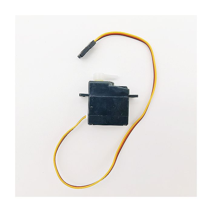 FTX Vortex Rudder & Receiver ESC Unit