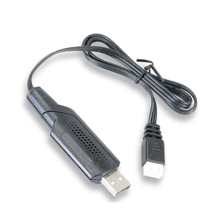 FTX Vortex 2S 7.4V USB Charger