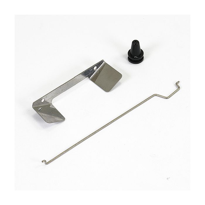 FTX Moray Steering Rod & Cover