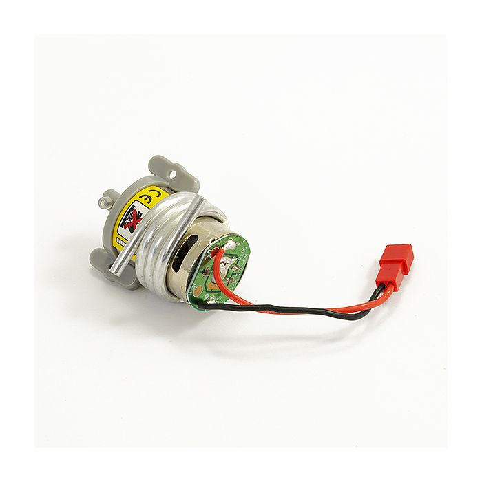 FTX Moray Water Cooled Motor