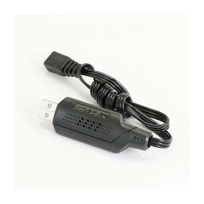 FTX Moray 2S 7.4V USB Charger