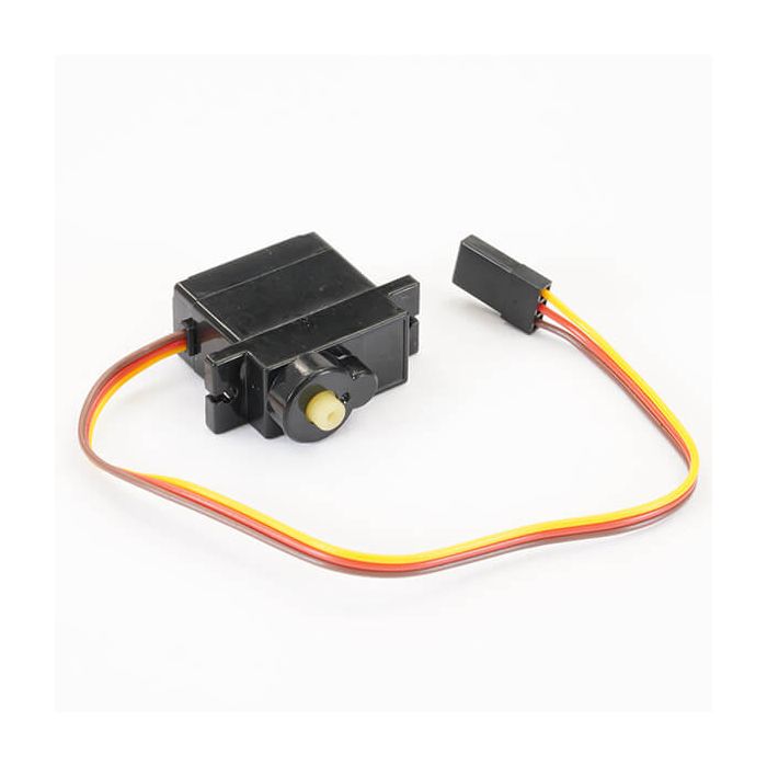 FTX Tracker 9g Dig Servo