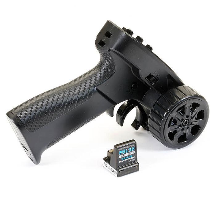 FTX Utah 4 Channel Tx & Rx Combo (Brushless)