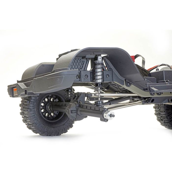 FTX 1:10 Outback Centaur RTR Ford Bronco Style 4x4 RC Crawler Truck - Blue