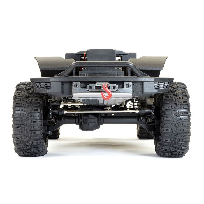 FTX 1:10 Outback Centaur RTR Ford Bronco Style 4x4 RC Crawler Truck - Blue