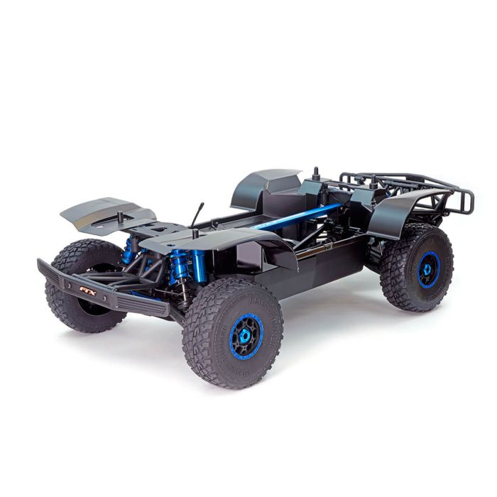 FTX Grand Apache 1/7 Brushless 8S Trophy Truck (no Batt/Cgr) - Blue