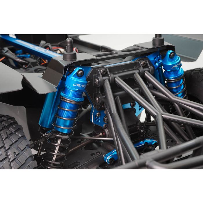 FTX Grand Apache 1/7 Brushless 8S Trophy Truck (no Batt/Cgr) - Blue