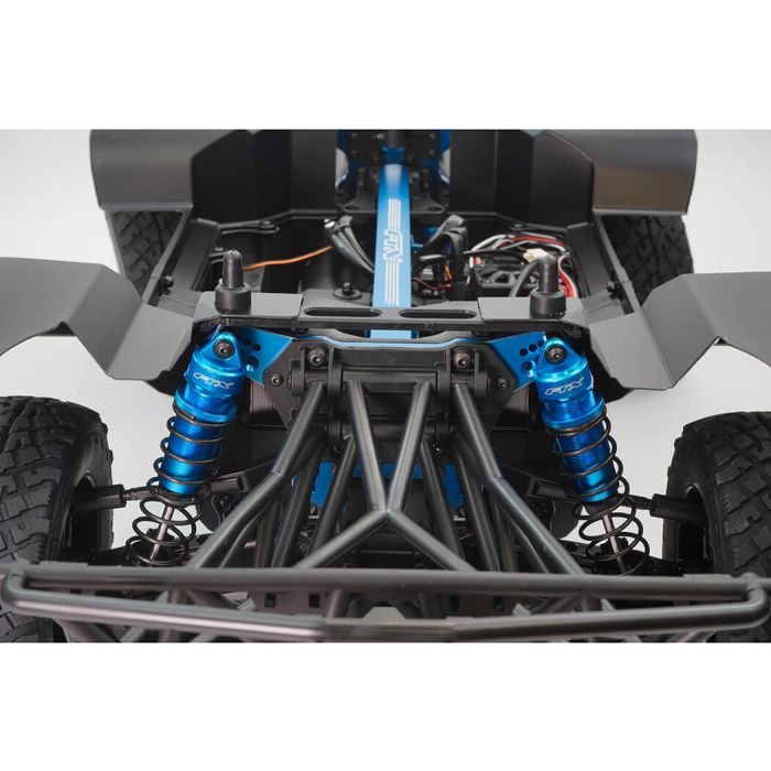 FTX Grand Apache 1/7 Brushless 8S Trophy Truck (no Batt/Cgr) – Red