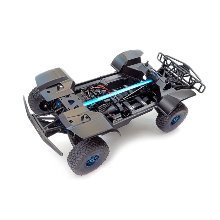 FTX Grand Apache 1/7 Brushless 8S Trophy Truck (no Batt/Cgr) – Red