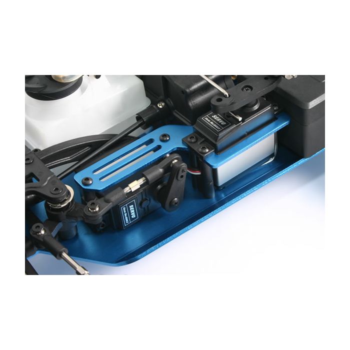 FTX 1:10 Carnage NT RTR RC 4WD Nitro Truck - Superb Value!!
