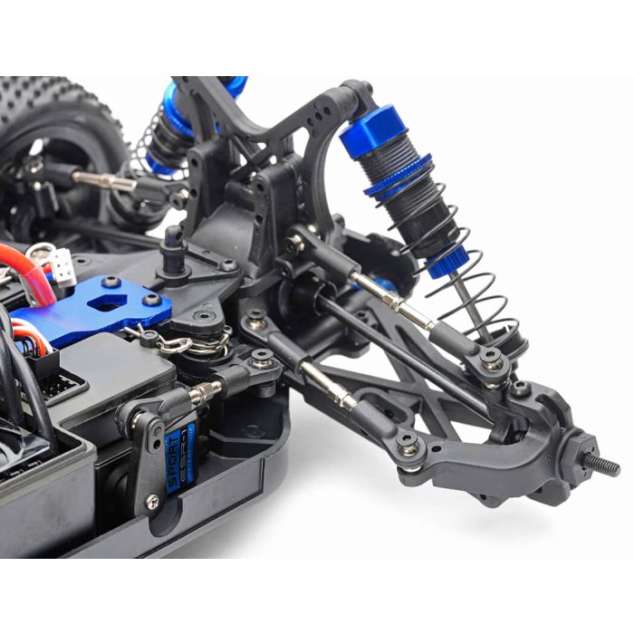 FTX 1:10 Vantage 2.0 V2 RTR Brushless Racing Buggy 4WD RC Car