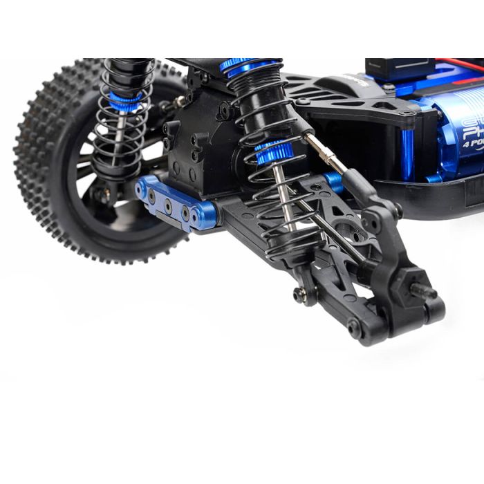 FTX 1:10 Vantage 2.0 V2 RTR Brushless Racing Buggy 4WD RC Car