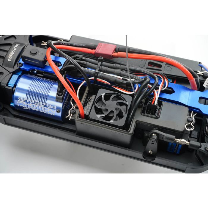 FTX 1:10 Vantage 2.0 V2 RTR Brushless Racing Buggy 4WD RC Car