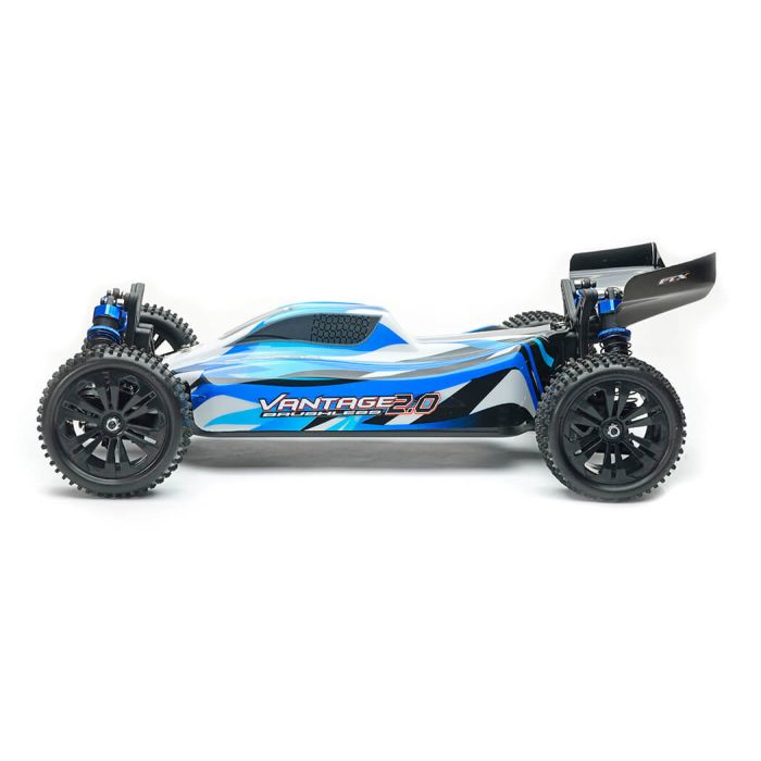 FTX 1:10 Vantage 2.0 V2 RTR Brushless Racing Buggy 4WD RC Car