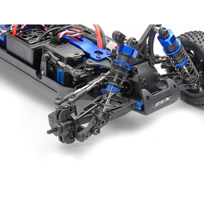 FTX 1:10 Vantage 2.0 V2 RTR Brushless Racing Buggy 4WD RC Car