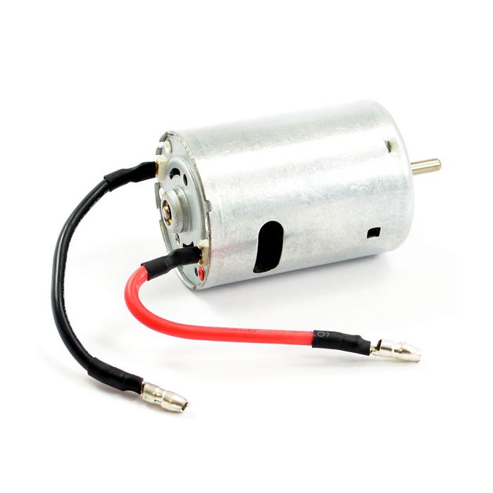 FTX 540 Size Brushed Electric Motor 60T RC Model Car (Kanyon/Mighty Thunder)