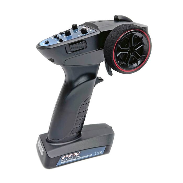 FTX Outback Mini 3.0 TX Transmitter Only