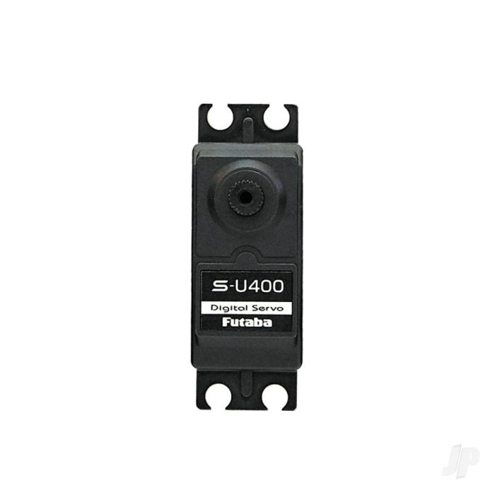 Futaba S-U400 Standard Digital Servo PWM/S.Bus2 7.9kg/0.13s 4.8V - 8.4V