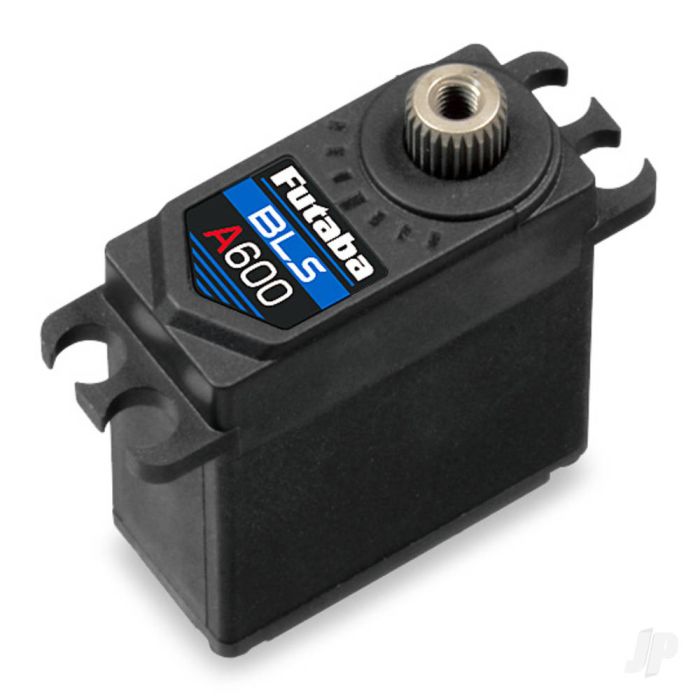 Futaba BLS-A600 Mini Brushless Servo PWM/S.BUS2 7.6kg 0.10s 4.8V - 7.4V