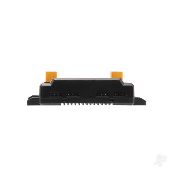 Futaba DLPH-2 Intelligent Power Hub (Dual Rx, Dual Battery, Gyro Capable)