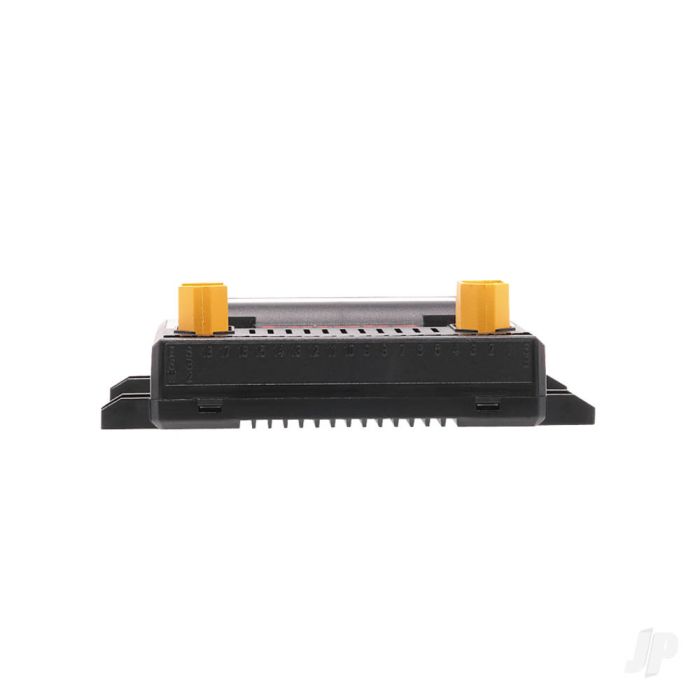 Futaba DLPH-2 Intelligent Power Hub (Dual Rx, Dual Battery, Gyro Capable)