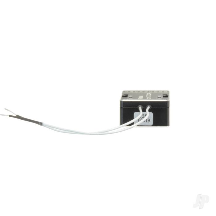 Futaba CGY770R-GPB1 3-Axis Helicopter Gyro / Receiver & Governor w/ Programmer