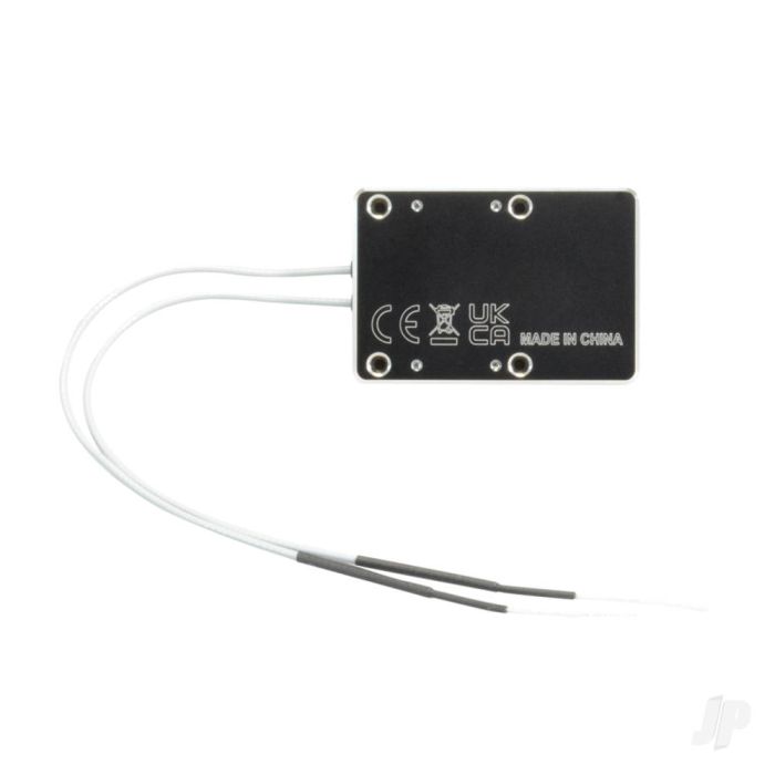Futaba CGY770R-GPB1 3-Axis Helicopter Gyro / Receiver & Governor w/ Programmer