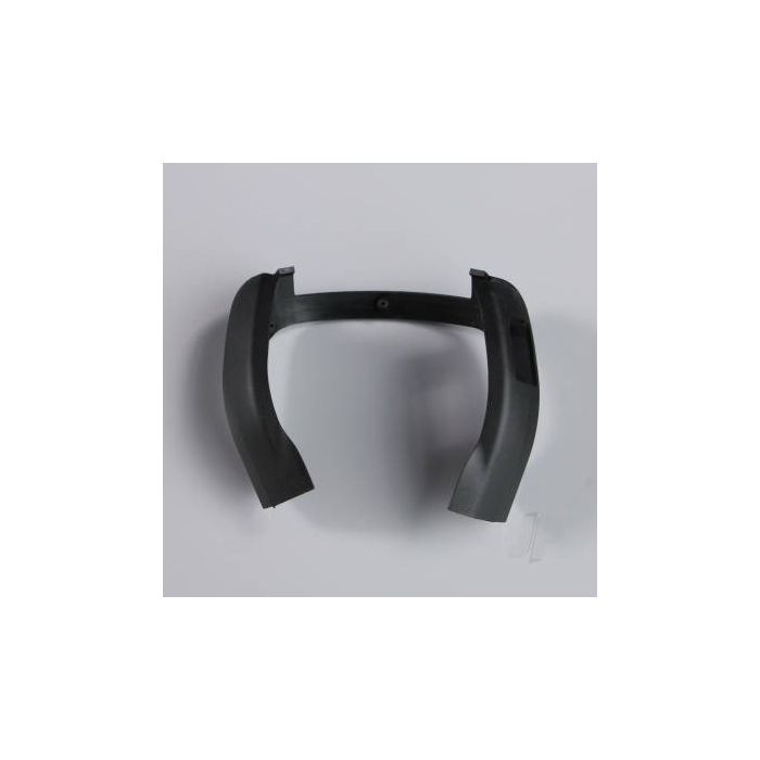 Futaba Front Rubber Grip (for T7XC)